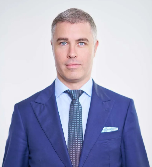 Avv. Matteo Migazzi